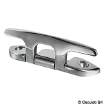 Low profile pop-up cleat 115x38 mm, 40.143.10