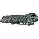 Купить Carp spirit acs520073 Спальный мешок Magnum Camo 4 Season XL Dark Green 60x30x30 7ft.ru в интернет магазине Семь Футов