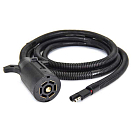 Купить Lippert 804-813749 Power Stance Гнездо вспомогательного кабеля Power Swap  Black 7ft.ru в интернет магазине Семь Футов