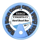 Zebco 3559002-UNIT Твердые бусины