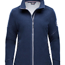 MARINEPOOL 5003631-500-S Флисовая куртка AMICA Damen / темно-синий / Размер одежды: S