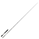 Купить Sakura SAPRL800556-1+1M Ionizer G2 Float Tube Спиннинговая Удочка  Black 1.68 m 7ft.ru в интернет магазине Семь Футов