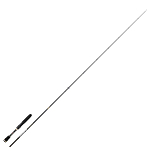 Sakura SAPRL800556-1+1M Ionizer G2 Float Tube Спиннинговая Удочка  Black 1.68 m