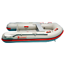 Купить Goldenship GS230KAM 2.30 m Надувная лодка Airmat Серебристый Grey 2 Places  7ft.ru в интернет магазине Семь Футов