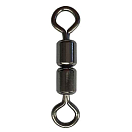 Купить Sunset STSAL1934N144KG ST-S-1045 Двойные вертлюги Серебристый Black 14  7ft.ru в интернет магазине Семь Футов