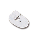 Купить Сменный крючок TREM V2574045 для рулонных штор для люков TREM 7ft.ru в интернет магазине Семь Футов