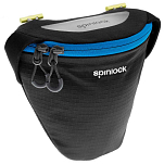 Spinlock DW-PCC Sailing Essentials Поясная сумка Черный Black / Blue / Grey