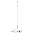 Купить Glomex 102542 RA106 RIB 3 dB Антенна УКВ  White 900 mm 7ft.ru в интернет магазине Семь Футов