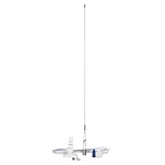 Glomex 102542 RA106 RIB 3 dB Антенна УКВ  White 900 mm