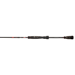 Berkley 1527381 URBN Roamer Спиннинговая Удочка Черный Black 1.80 m 