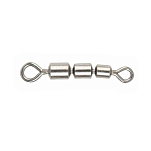 VMC AVM290063 3552 Вертлюги Серебристый  Black 16 
