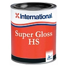 Купить Эмаль однокомпонентная алкидная International Super Gloss HS YFA100/2.5AZ/EU выше ватерлинии 2,5л белая 7ft.ru в интернет магазине Семь Футов