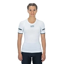 Купить Cube 12459-xs Базовый слой с коротким рукавом Race Be Cool White 30x25x2 7ft.ru в интернет магазине Семь Футов