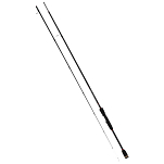 Fox rage NRD341 Warrior Dropshot Удочка Для Мультипликатора Фиолетовый Lila 2.10 m 