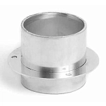 Wallas 3417 втулка 75 mm  Grey