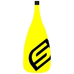 Safe waterman hc200.001 весла для падлбординга Fiberglass Plus 3 Секции Yellow 185x20x20 175-220 cm