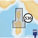 Купить Navionics MSD_NAVP_5G536S2 Navionics MSD_NAVP_5G536S2+ Small SD Corsica and North of Sardinia Голубой 5G536S2 7ft.ru в интернет магазине Семь Футов