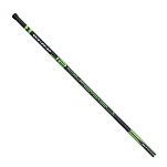 Maver 8424B010 Legend SL Удочка Переворота Черный Black / Green 10.00 m