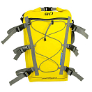Купить Overboard OB1094Y Kayak Сухой Мешок Желтый  Yellow 7ft.ru в интернет магазине Семь Футов