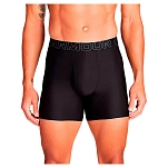 Under armour 1383884-001-XS трусы-боксёры Performance Tech Mesh 6´´ 3 Единицы 001-Black XS