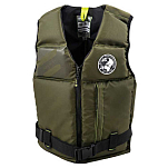 Baltic 5012-000-2 Mist Плавучесть Помощи  Olive Green 40-50 kg
