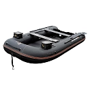 Купить Savage gear 1618186 Easy Rider 300 Лодка  Black / Orange 2 Places 7ft.ru в интернет магазине Семь Футов