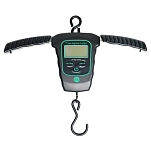 Prowess prcep3902 цифровые весы The Judge Black 15x15x12 50 kg