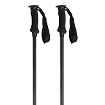 Salewa 00-0000005670-0900-UNI Puez Aluminum Поляки Черный  Black