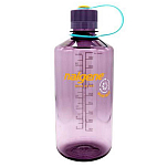 Nalgene NL20201032 Sustain 1L Бутылка с узким горлом Фиолетовый Eggplant