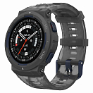 Купить Amazfit 6972596107231 Active Edge Умные часы Серебристый Midnight Pulse 7ft.ru в интернет магазине Семь Футов