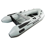 Quicksilver boats QSN300S 300 Sport Надувная лодка Белая 4 Places 
