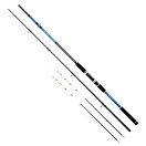 Купить Sunset STSRK8899300-3+1 Aruta SW20 Нижняя Транспортировочная Штанга  Grey / Blue 3.00 m  7ft.ru в интернет магазине Семь Футов