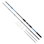 Sunset STSRK8899300-3+1 Aruta SW20 Нижняя Транспортировочная Штанга  Grey / Blue 3.00 m 