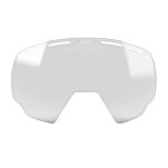 Детская линза 509 Ripper 2.0 без подогрева Clear Tint F02002301-000-999