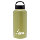 Купить Laken 31-K Classic 600ml Зеленый  Kakhi 7ft.ru в интернет магазине Семь Футов