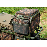 Fox international CLU285 Camolite Кроссбоди Зеленый Camo
