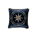 Купить Синие подушки из полиэстера Marine Business Free Style 50712 400x400мм 2шт 7ft.ru в интернет магазине Семь Футов