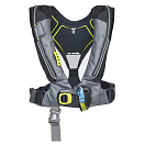 Купить Spinlock DW-LJH6D/A275 6D 275N Спасательный жилет Серый Black 7ft.ru в интернет магазине Семь Футов
