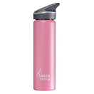 Купить Laken TJ7P Нержавеющая сталь Jannu 750ml Jannu Кепка Термо Розовый Pink 7ft.ru в интернет магазине Семь Футов