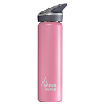 Laken TJ7P Нержавеющая сталь Jannu 750ml Jannu Кепка Термо Розовый Pink