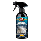 Купить Autosol 11051700 500ml Очиститель нержавеющей стали Черный Black 7ft.ru в интернет магазине Семь Футов