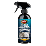 Autosol 11051700 500ml Очиститель нержавеющей стали Черный Black
