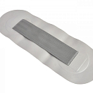 SEATEC 56548 Держатель сиденья / Серый