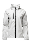 MUSTO 82619_813-10 Женская куртка SARDINIA BR1 / платиновый / Размер одежды: 38