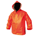 Oem marine 1414712 Куртка PVC Оранжевый  Orange 2XL