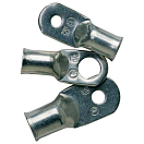 Купить Ancor 639-242296 HD Батарейный наконечник Серебристый 2/0 x 3/8´´  7ft.ru в интернет магазине Семь Футов