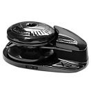 Купить Lofrans 636705 вертикальный брашпиль X2 10 mm ISO4565 12V 1000W Black 55x45x40 7ft.ru в интернет магазине Семь Футов