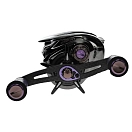 Купить Lews pt1shlg2 Катушка для бейткастинга Pro Ti LH Black 20x15x15 Ratio: 7.5:1 7ft.ru в интернет магазине Семь Футов