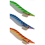 DTD 20027G-UNIT Clasic Oita 3.5 Кальмар 105 Mm 17.1g Многоцветный Green