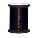 Купить Baetis UF073 Uni Floss линия Коричневый  Dark Brown 7ft.ru в интернет магазине Семь Футов